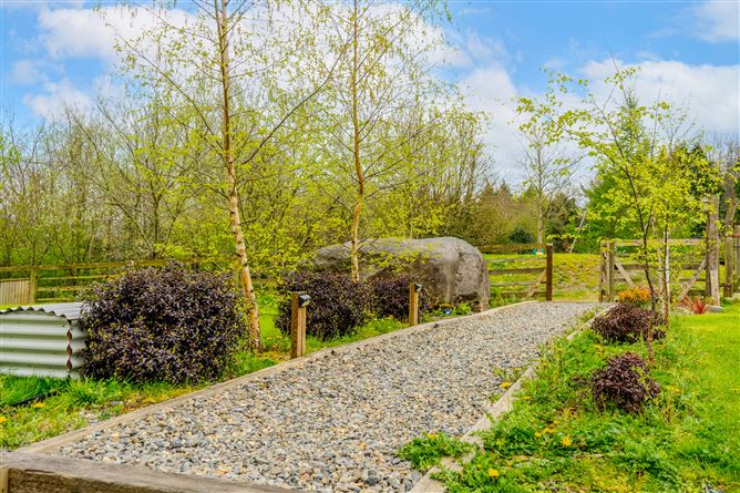 Heather Cottage, Glenealy, Wicklow