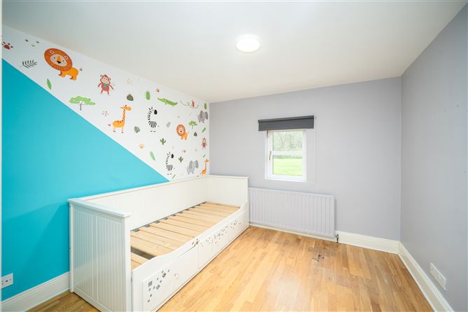 Heather Cottage, Glenealy, Wicklow