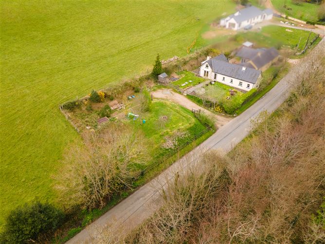 Heather Cottage, Glenealy, Wicklow