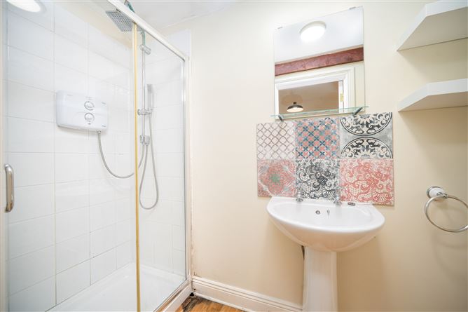 Heather Cottage, Glenealy, Wicklow