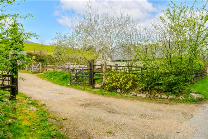 Heather Cottage, Glenealy, Wicklow
