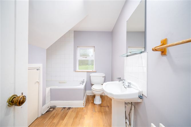 Heather Cottage, Glenealy, Wicklow