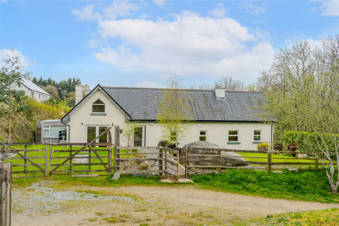 Heather Cottage, Glenealy, Wicklow