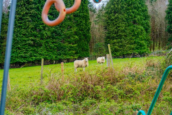 Heather Cottage, Glenealy, Wicklow