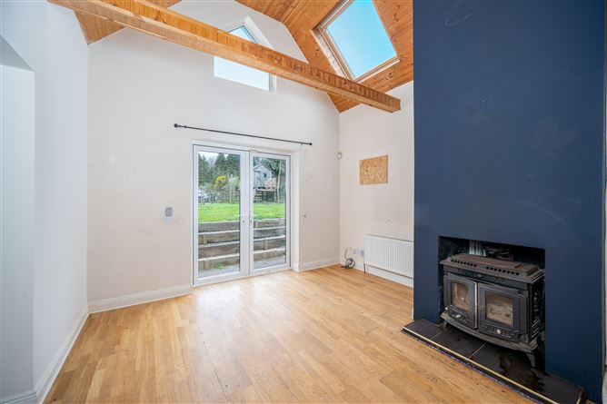 Heather Cottage, Glenealy, Wicklow