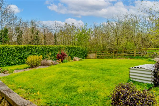 Heather Cottage, Glenealy, Wicklow