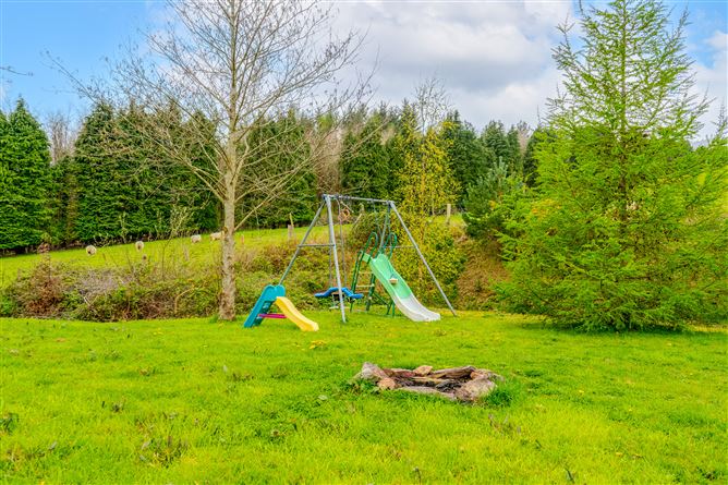 Heather Cottage, Glenealy, Wicklow