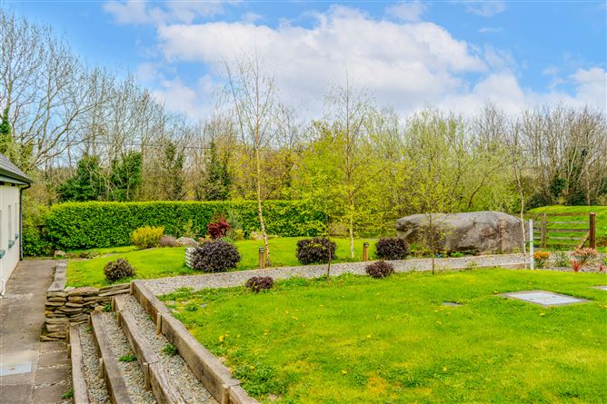 Heather Cottage, Glenealy, Wicklow