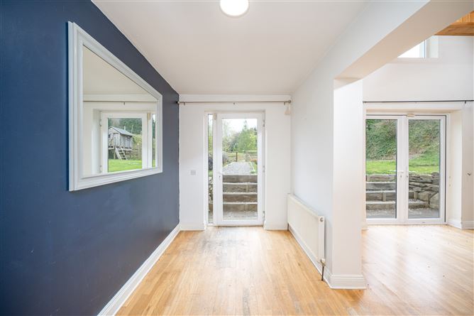 Heather Cottage, Glenealy, Wicklow