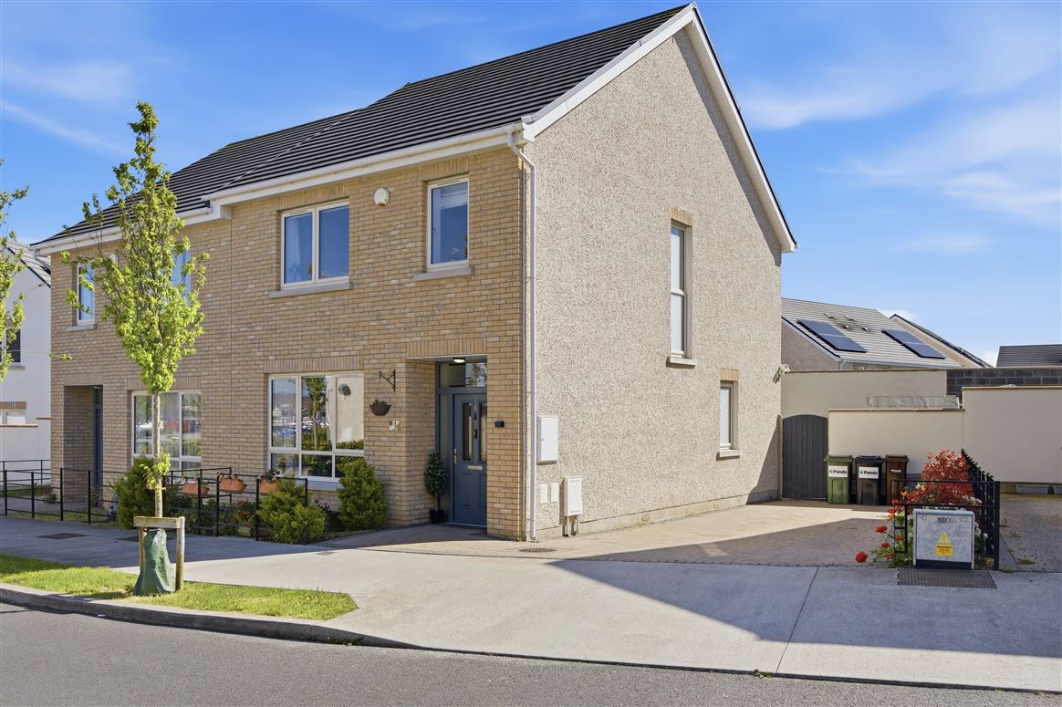 8 Westmill Place, Swords, County Dublin