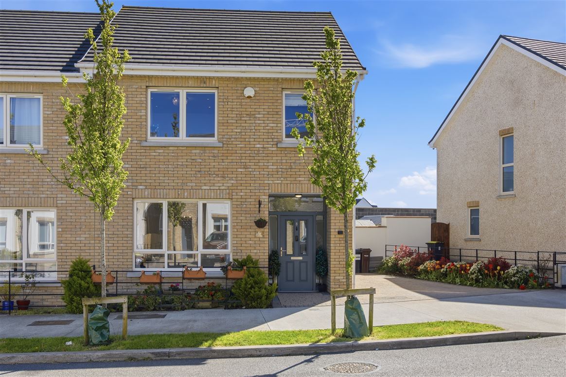 8 Westmill Place, Swords,   County Dublin