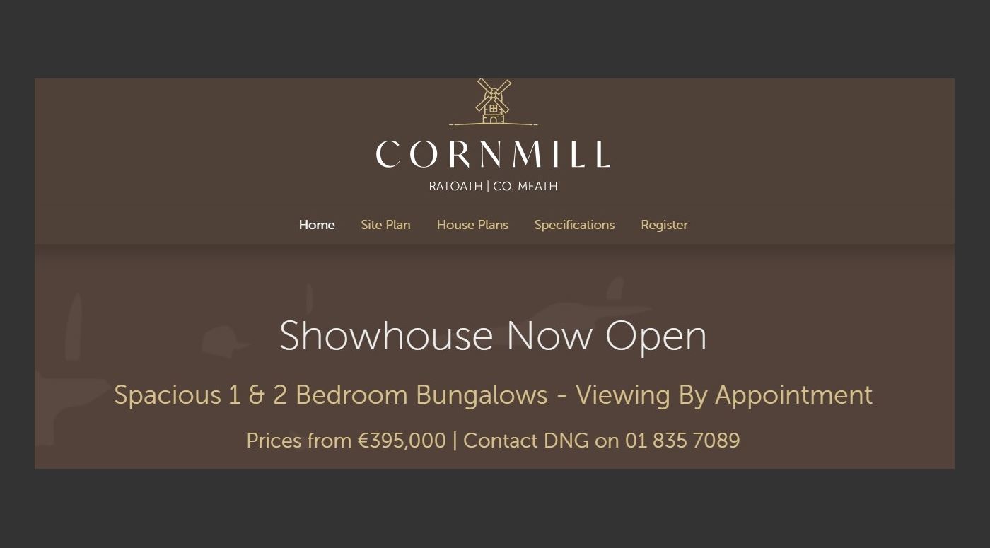 Cornmill, Ratoath, Meath