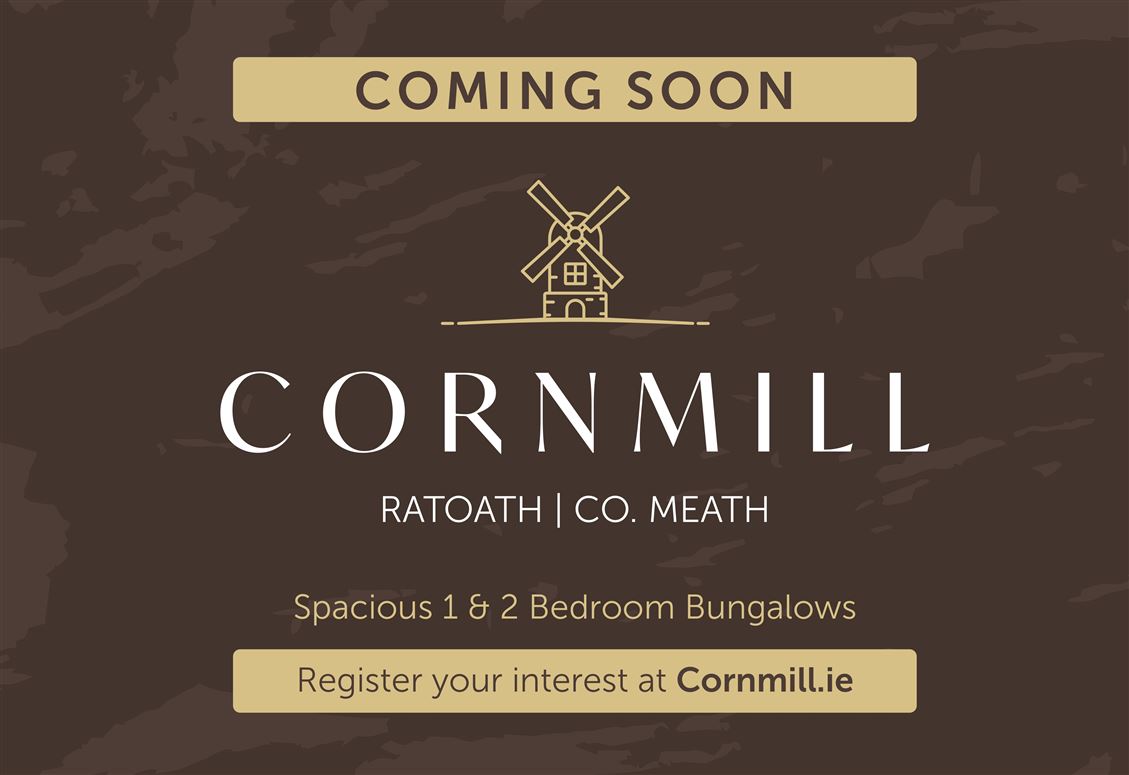 Cornmill, Ratoath, Meath