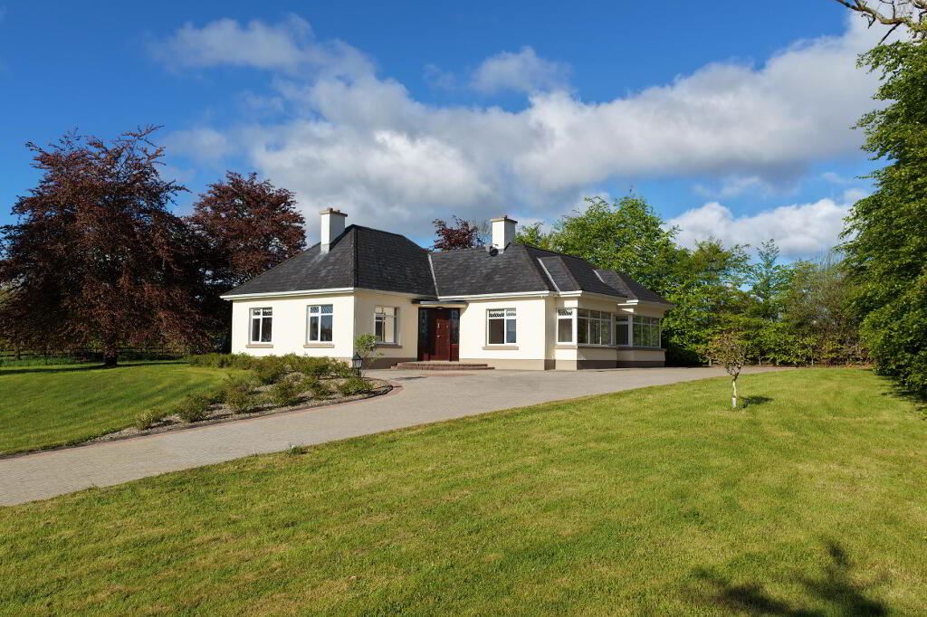 Lurga, Leitrim Village, Carrick On Shannon, Leitrim