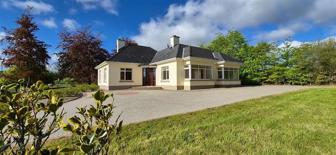 Lurga, Leitrim Village, Carrick On Shannon, Leitrim