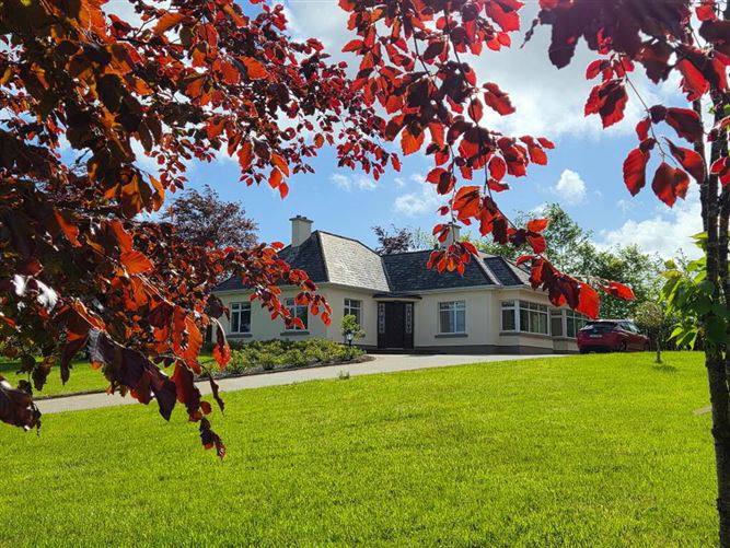 Photo 28 of 34 — Lurga, Leitrim Village, Carrick On Shannon, Leitrim