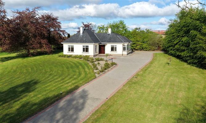 Lurga, Leitrim Village, Carrick On Shannon, Leitrim