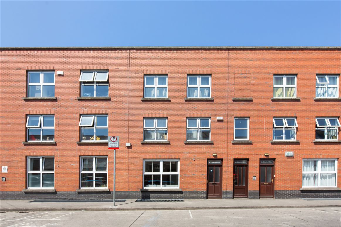 17 Catherine'S Close, Carman's Hall, The Coombe, Dublin 8