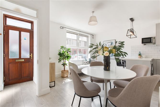 17 Catherine'S Close, Carman's Hall, The Coombe, Dublin 8