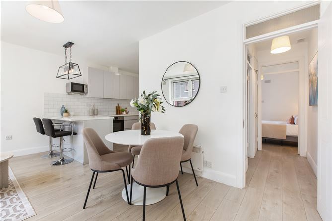 17 Catherine'S Close, Carman's Hall, The Coombe, Dublin 8