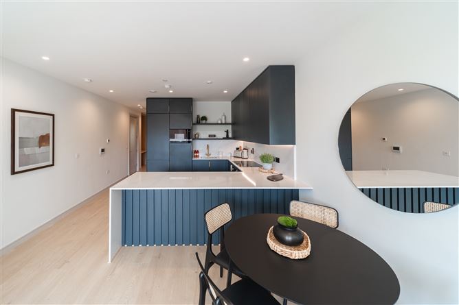 Apartment 36, 143 Merrion Road, Ballsbridge, Dublin 4