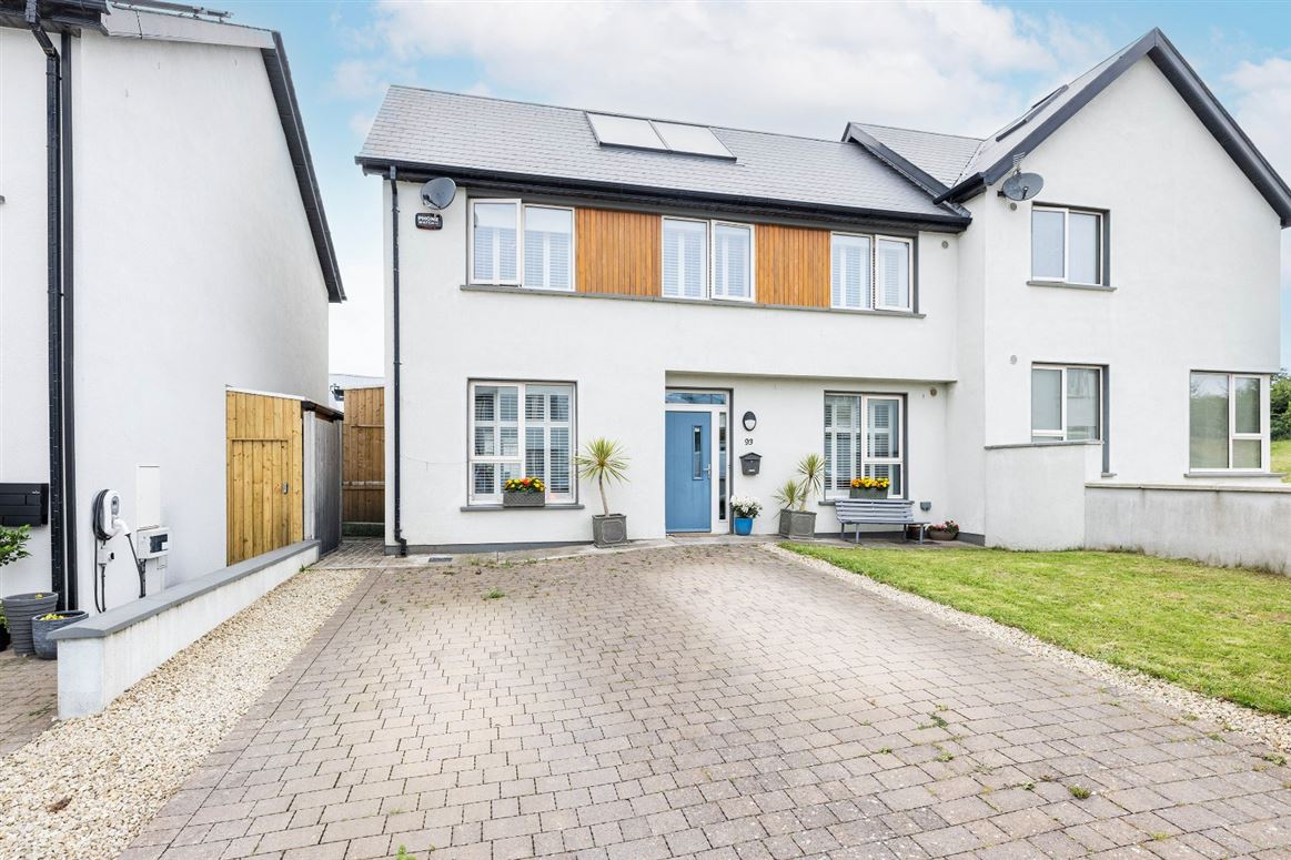 93 Ballygossan Park, Skerries, Co. Dublin