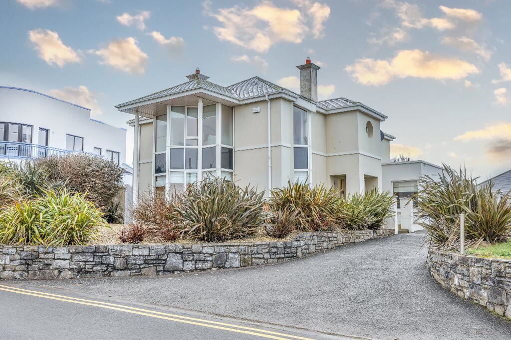 Ballustree, Loughshinny Harbour, Loughshinny, Dublin