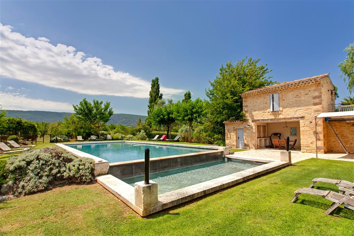 Lavender Earth,Bonnieux,Provence-Alps-French Riviera,France