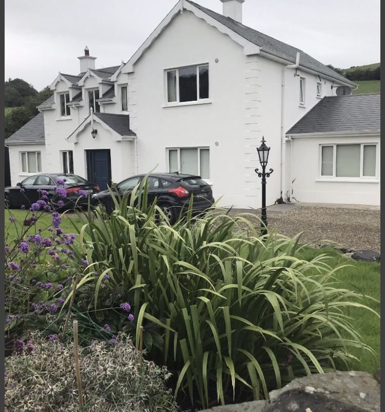 Knockpatrick, Foynes, Limerick