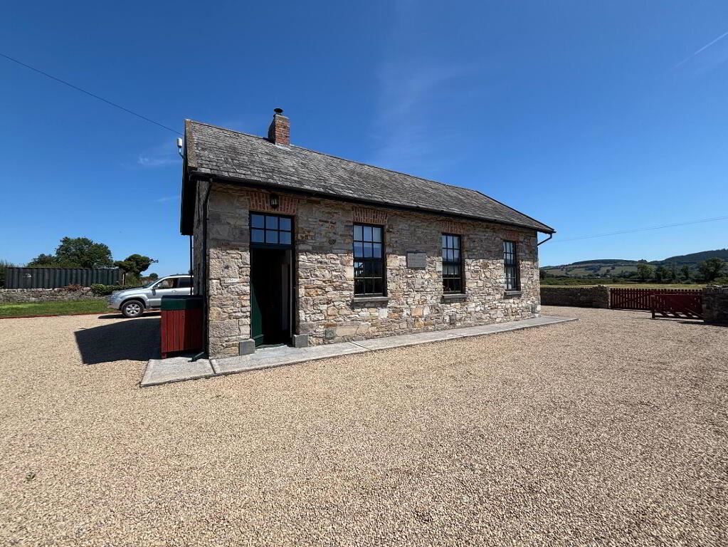 The Old School House, Kilvemnon, Mullinahone, Tipperary