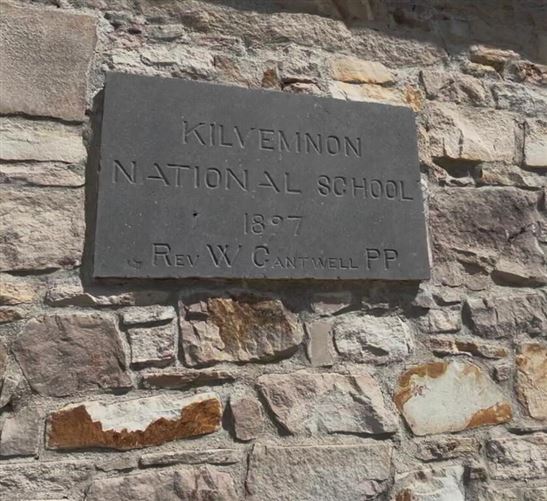 Photo 21 of 22 — The Old School House, Kilvemnon, Mullinahone, Tipperary
