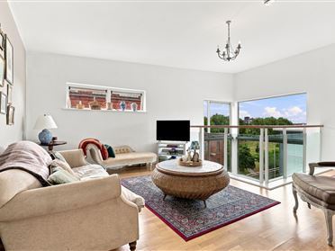 71 Collins Square, Stoneybatter, Dublin 7