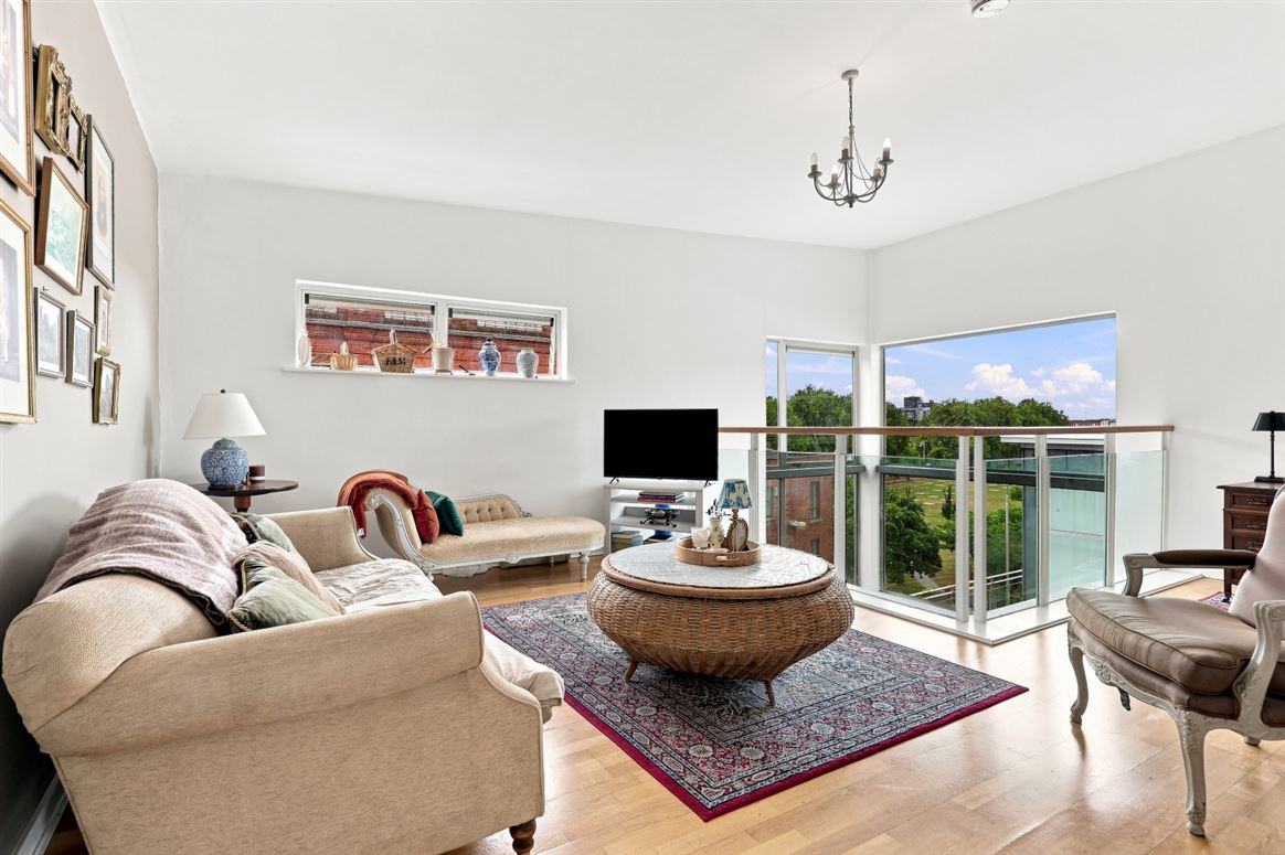 71 Collins Square, Stoneybatter, Dublin 7