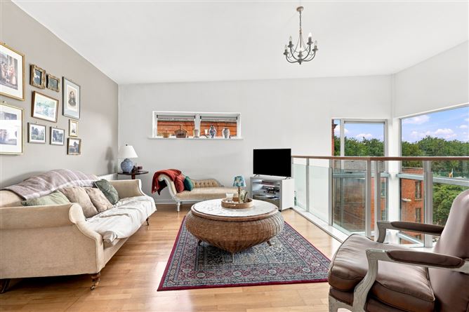 71 Collins Square, Stoneybatter, Dublin 7