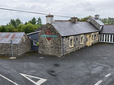 Uisneach Inn, Killare, Ballinea, Mullingar, Co. Westmeath