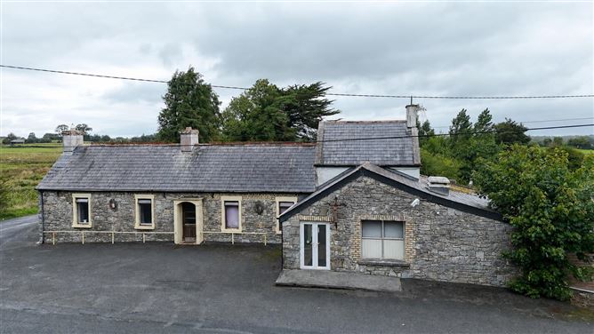Uisneach Inn, Killare, Ballinea, Mullingar, Co. Westmeath