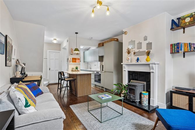 7 Armstrong Street, Harold's Cross,   Dublin 6