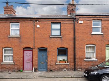 7 Armstrong Street, Harold's Cross,   Dublin 6