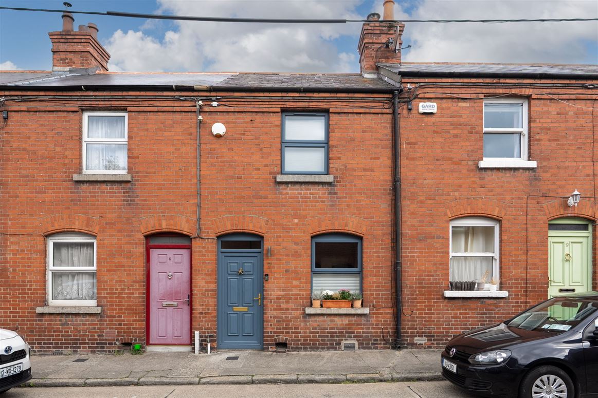 7 Armstrong Street, Harold's Cross,   Dublin 6