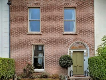 4 Leicester Avenue, Rathgar, Dublin 6