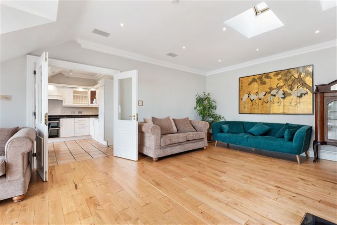 Apartment 22, Malton, Ballsbridge, Dublin 4