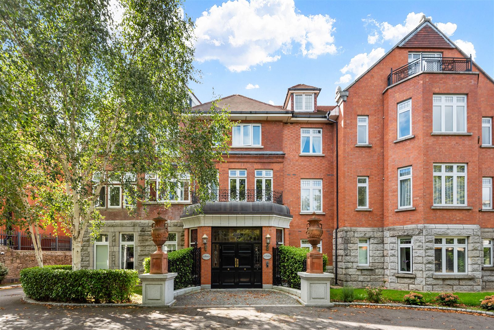 Apartment 22, Malton, Ballsbridge, Dublin 4, D04 YK13