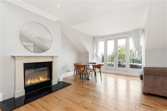 Apartment 22, Malton, Ballsbridge, Dublin 4