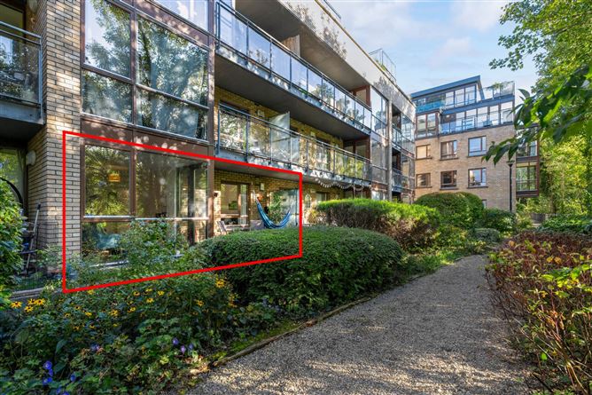 95 The Island, Block E, Martin`s Row, Dublin 20