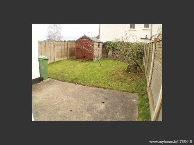 3 Finnsview, Finnstown Cloisters, Lucan, Co. Dublin