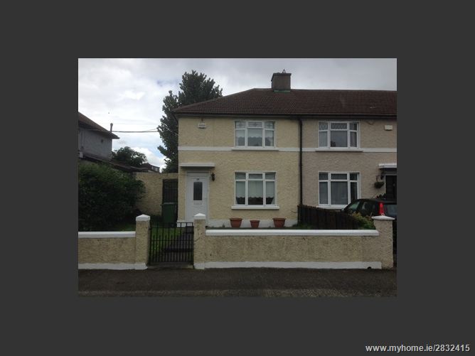 171 Captains Road, Crumlin, Dublin 12 Murphy Mullan Estate Agents
