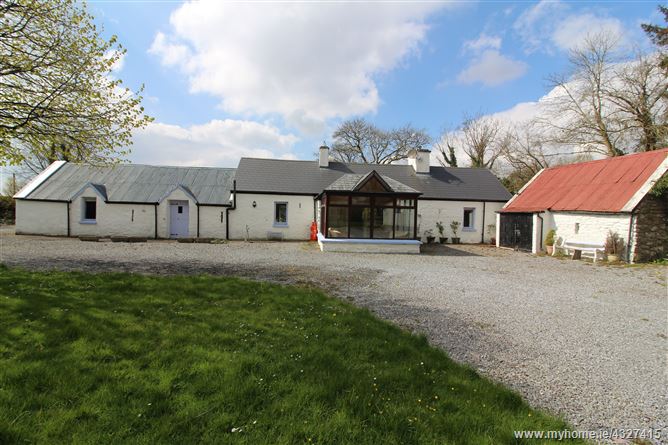 wild cherry cottage, farnes , castlemaine, kerry v93 t9y4