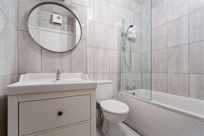 8 Northcliffe, Martin's Row, Chapelizod, Dublin