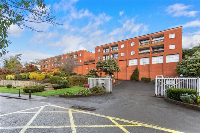 8 Northcliffe, Martin's Row, Chapelizod, Dublin