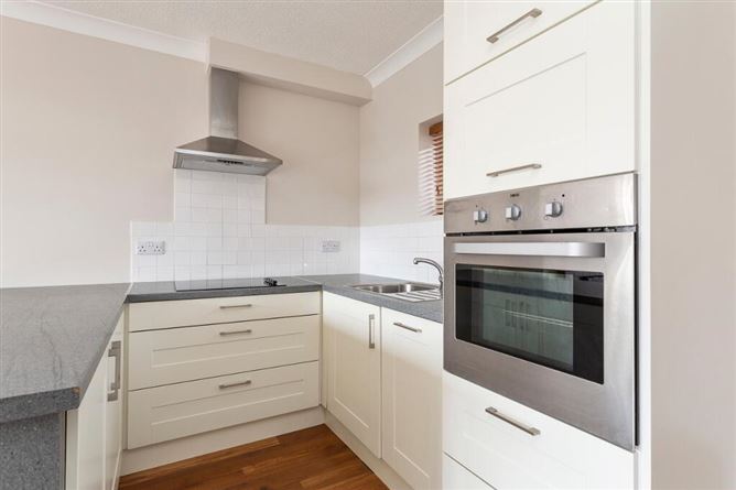 8 Northcliffe, Martin's Row, Chapelizod, Dublin
